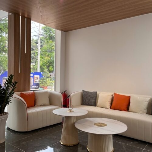SOFA 04 Băng 3