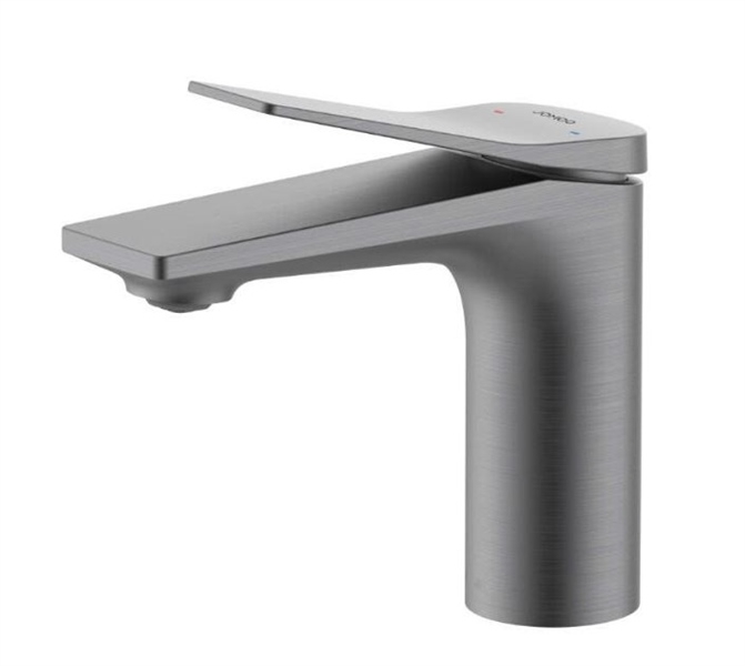 Vòi lavabo một lỗ tay cầm đơn 32305-456/HBS-Z