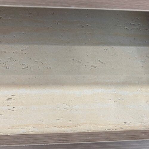Đá dẻo 3D PrintingTravertine 3000 x 1200