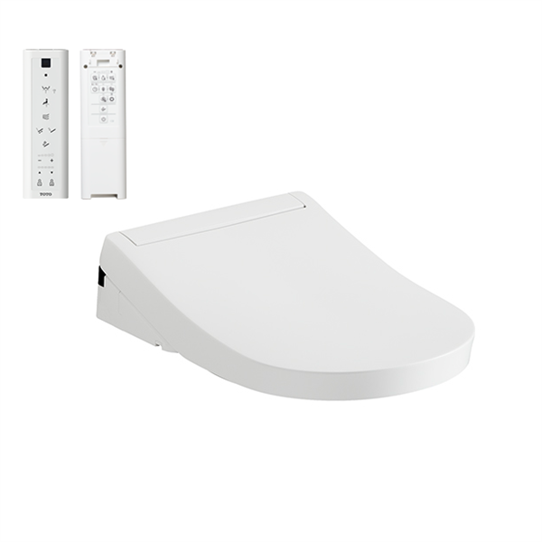 Nắp rửa điện tử WASHLET dòng S5