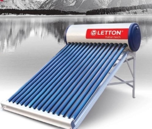 MÁY NĂNG LƯỢNG MẶT TRỜI LETTON LUXURY-30