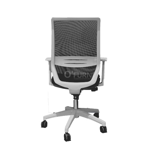 Ghế lưng trung Further 7W-MR - Ảnh 2