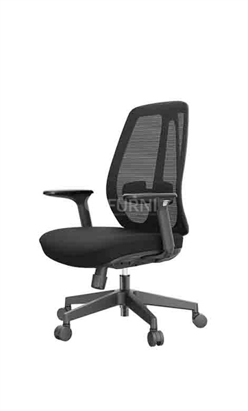 Ghế lưng trung Teamplay 90-MR - Ảnh 5