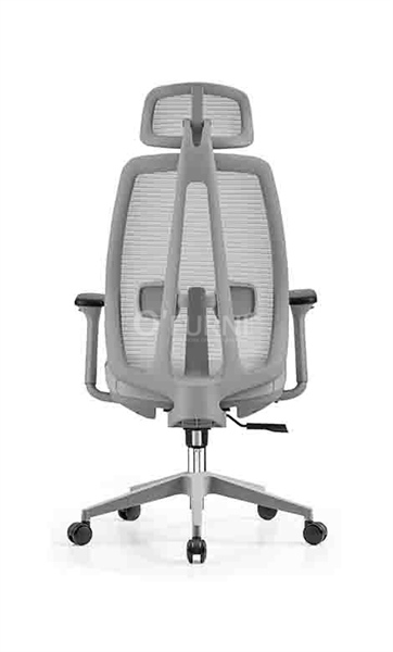 Ghế lưng cao Teamplay 90G-HR - Ảnh 2