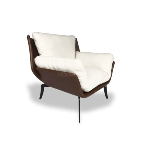 Loft armchair