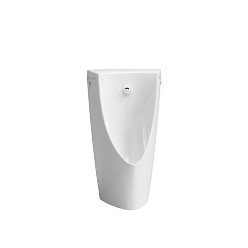 Tiểu nam treo tường kèm van cảm ứng tự động