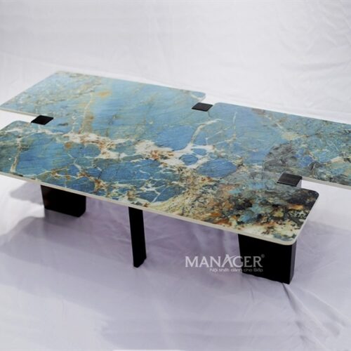 Alternative view of Bàn sofa ST0507