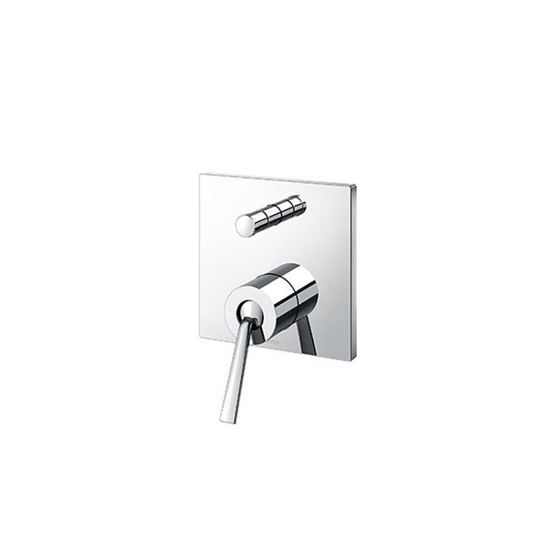Van gật gù điều chỉnh nóng lạnh ZL