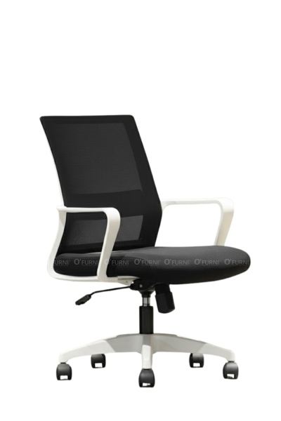 Ghế văn phòng Union 4W-ME - Ảnh 2