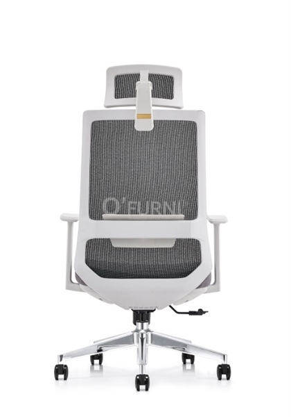 Ghế lưng cao Teamplay 97W-HR - Ảnh 3