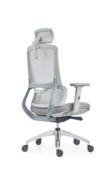 Ghế lưng cao Further 2W-HR - Ảnh 3