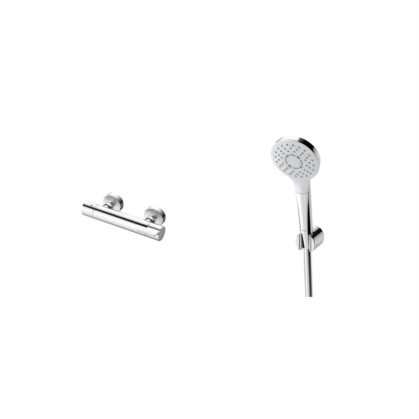 Sen tắm nhiệt độ Nhật Bản dòng GG