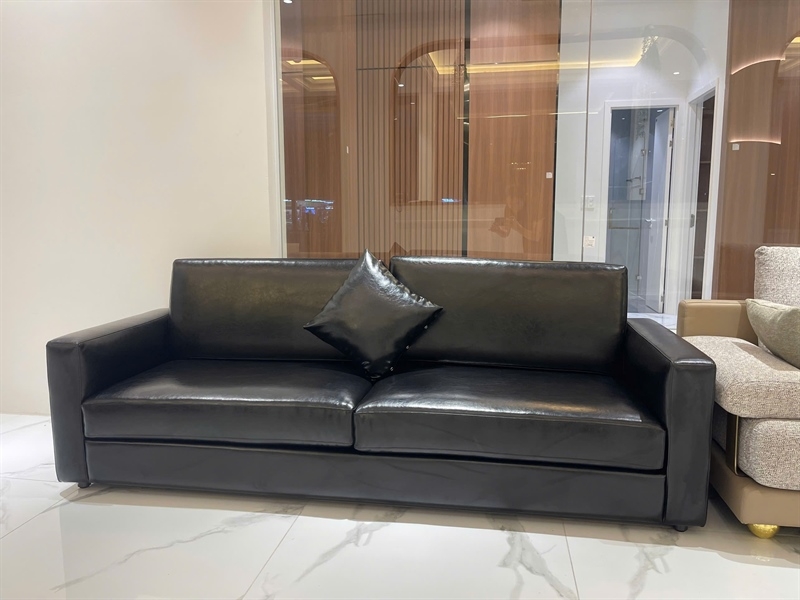 SOFA BĂNG 3 RENDEZ - Ảnh 2