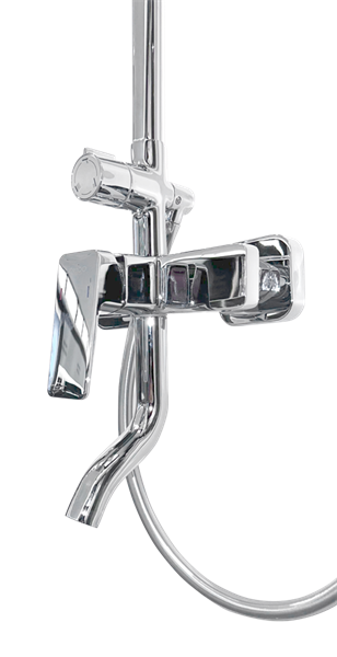 Sen Cây JOMOO 36437-477/1B-I011 - Ảnh 4