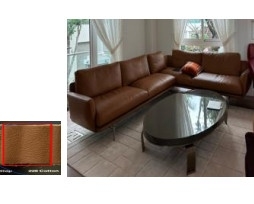Gối Sofa 100 da bò 228