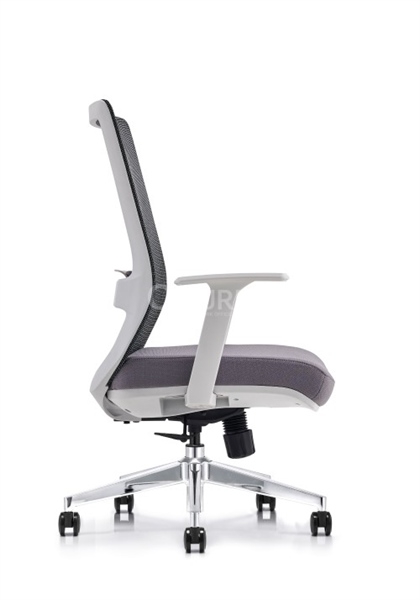 Ghế lưng trung Teamplay 97W-MR - Ảnh 4