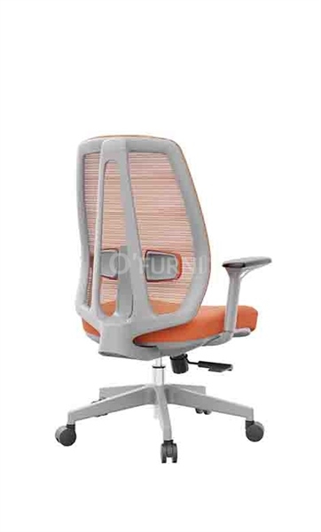 Ghế lưng trung Teamplay 90G-MR - Ảnh 3