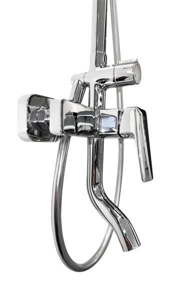 Sen Cây JOMOO 36437-477/1B-I011 - Ảnh 5