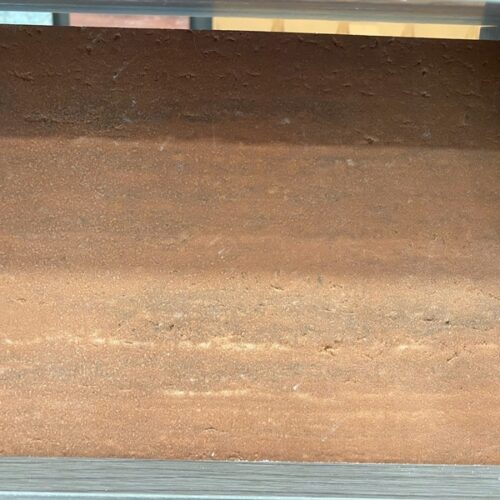 Alternative view of Đá dẻo 3D PrintingTravertine 2800 x 1200
