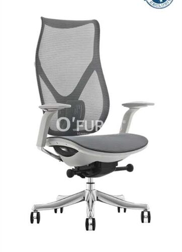Ghế lưng cao Spider 19G-HR