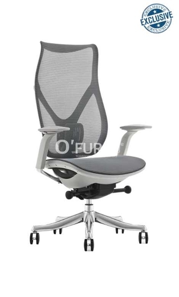 Ghế lưng cao Spider 19G-HR
