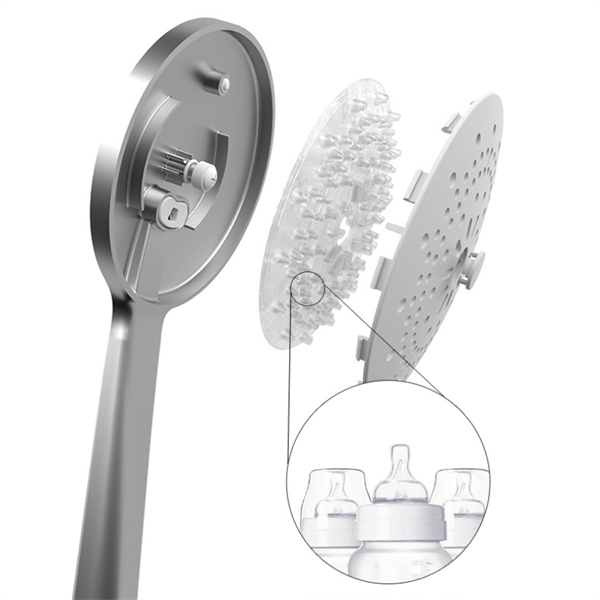 Sen Cây JOMOO 36457-592/HBS-1 - Ảnh 2