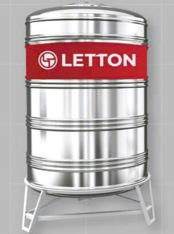 Bồn INOX 304 700Đ LETTON 21