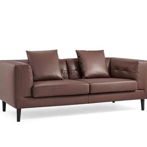 Sofa băng 2 Pioneer 4-MS