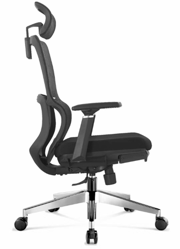 Alternative view of Ghế lưng cao Teamplay 63-HR