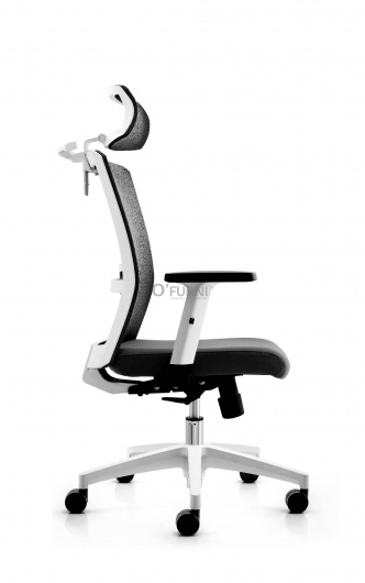 Ghế lưng cao Further 74W-HR - Ảnh 4