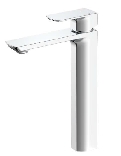 Vòi lavabor thân cao một lỗ tay cầm đơn 32416-682/1A-Z