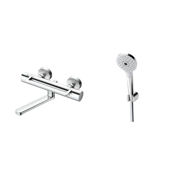Sen tắm nhiệt độ Nhật Bản dòng GG