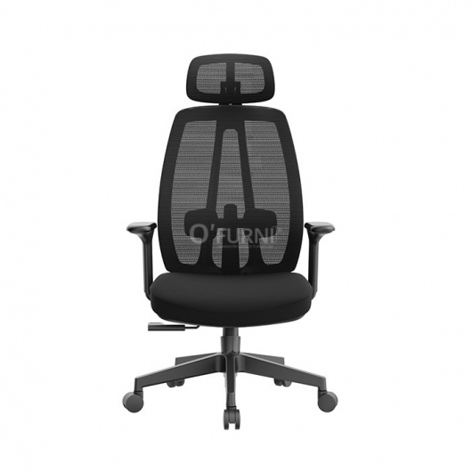 Ghế lưng cao Teamplay 90-HR - Ảnh 4