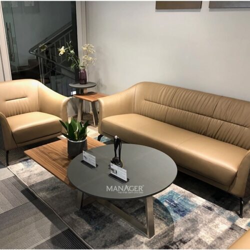 Alternative view of Bàn sofa 2 tầng ST0509