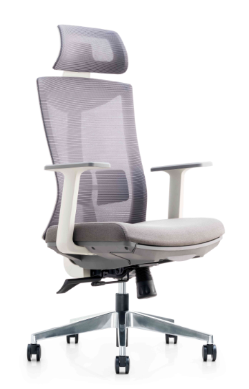 Ghế lưng cao Teamplay 81W-HR