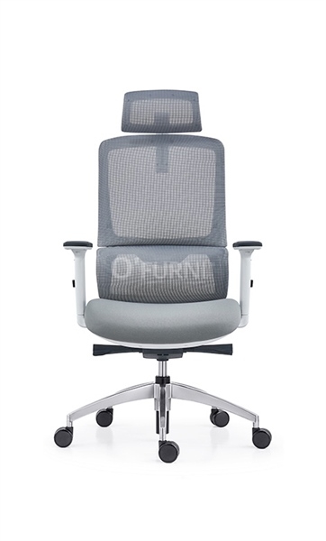 Ghế lưng cao Further 2W-HR - Ảnh 4