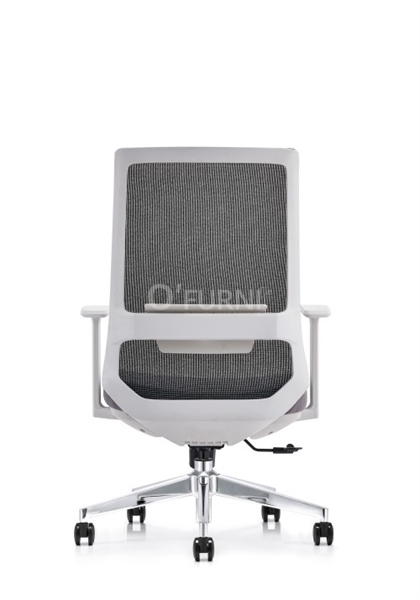 Ghế lưng trung Teamplay 97W-MR - Ảnh 2