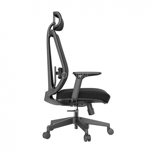 Ghế lưng cao Teamplay 90-HR - Ảnh 2