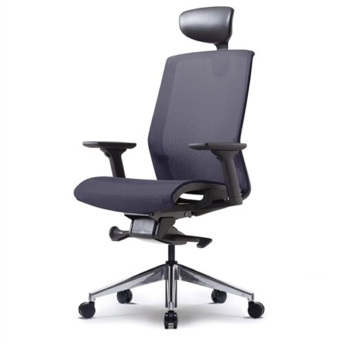 Ghế lưng cao J15G120-4HR