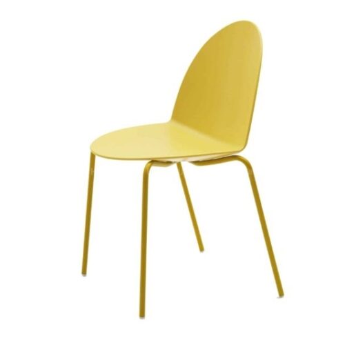 Ghế ăn nhựa PP SEG 4-4