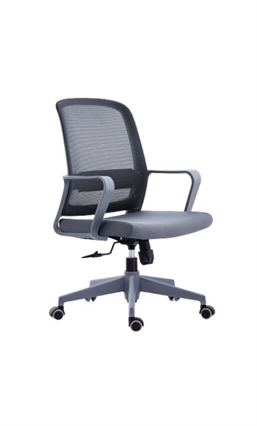 Ghế lưng trung Union 16G-ME