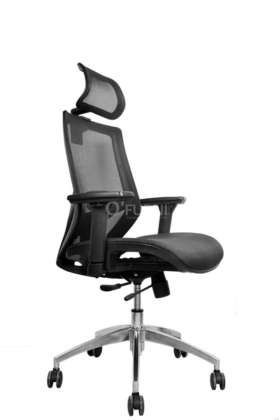 Ghế VP lưng cao Synergy 46-2-HR