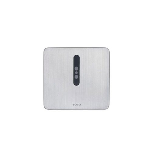 Van cảm ứng tiểu nam âm tường (Dùng cho tiểu nam với đường cấp nước phía sau)