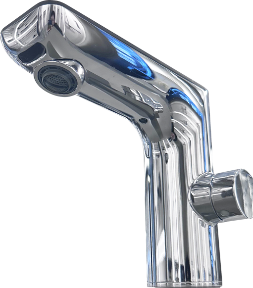 Vòi Lavabo Rửa Tay Cảm Ứng Nóng Lạnh Jomoo 32434-602/1B-Z - Ảnh 4