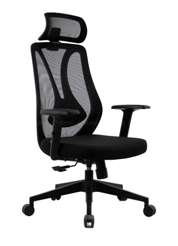 Ghế VP relax Further 87-HR