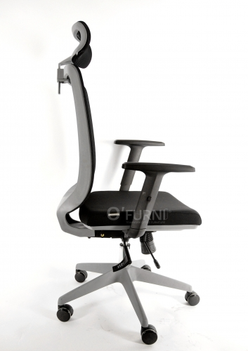 Alternative view of Ghế lưng cao Further 55G-HR
