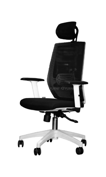 Ghế VP lưng cao Synergy 66W-HR