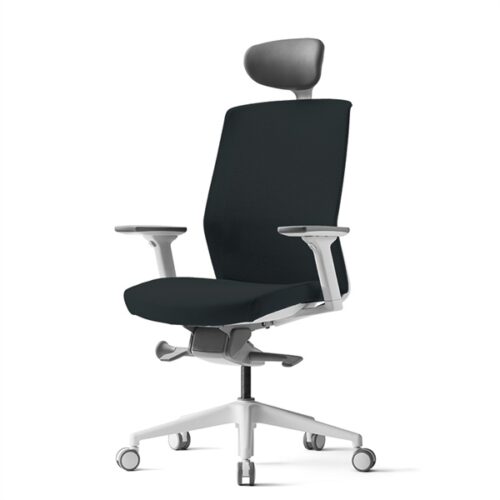 Ghế lưng cao J17G120W-4HR