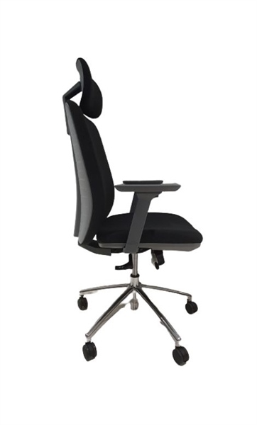 Ghế lưng cao Teamplay 71G-HR - Ảnh 3