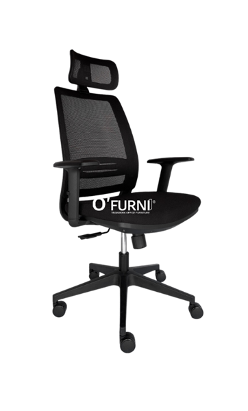 Ghế lưng cao Further 89-HR